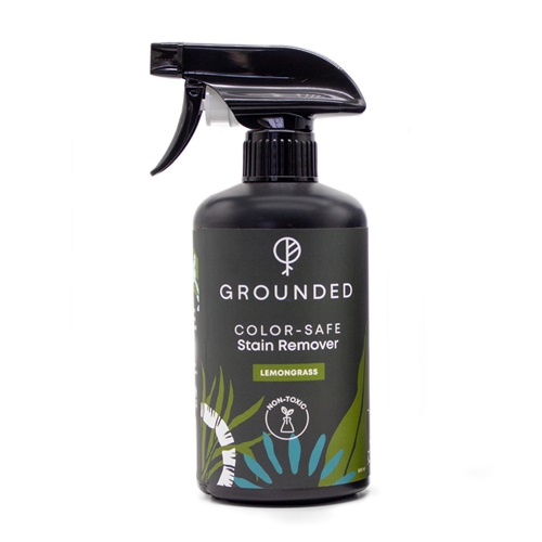 Grounded Stain Remover 500Ml Color Safe